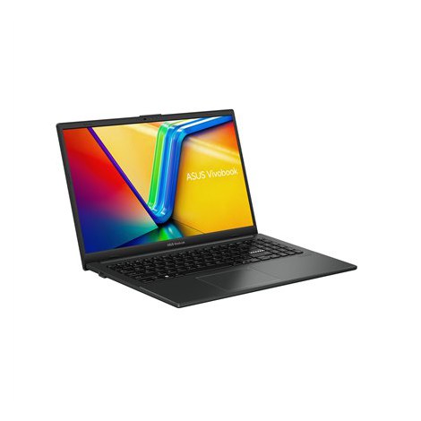 Asus | Vivobook Go 15 OLED E1504FA-L1252W | Mixed Black | 15.6 "" | OLED | FHD | Glossy | AMD Ryzen 3 | 7320U | 8 GB | LPDDR5 on - 3